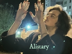 Alistary