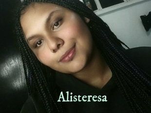alisteresa Top Blog X