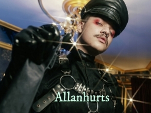 Allanhurts