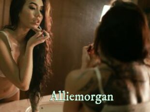 Alliemorgan