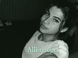 allison69ts Top Blog X