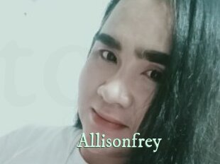 Allisonfrey
