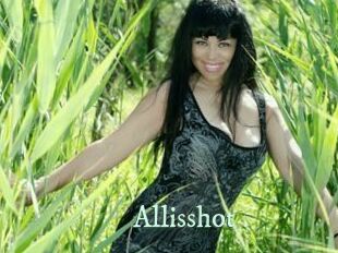 Allisshot