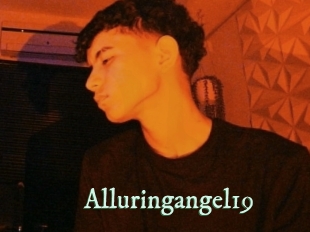 alluringangel19 Top Blog X