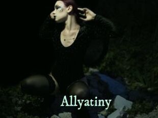 Allyatiny