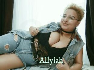 Allyiah