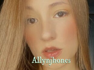 Allynjhones