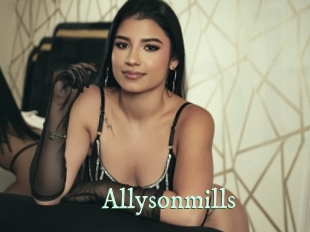 Allysonmills