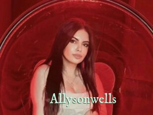 Allysonwells