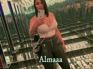 almaaa Top Blog X