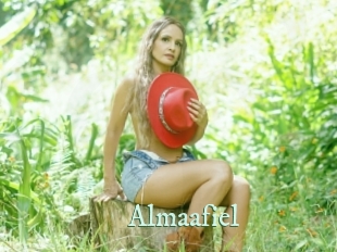 almaafiel Top Blog X