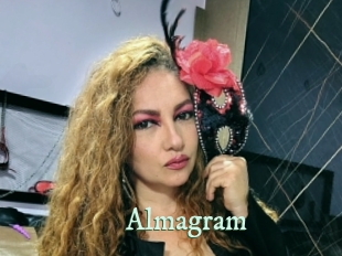 almagram Top Blog X