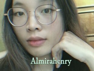 Almirahenry