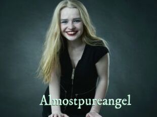 Almostpureangel