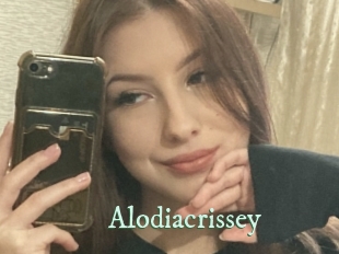 Alodiacrissey