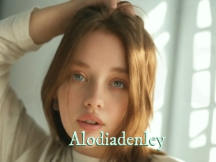 Alodiadenley