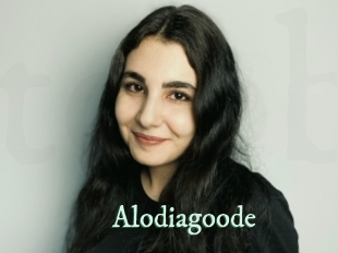 Alodiagoode