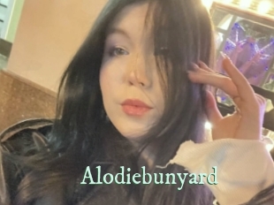Alodiebunyard