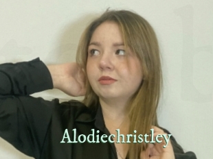 Alodiechristley