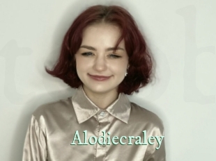 Alodiecraley