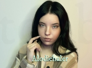 Alodiehaler