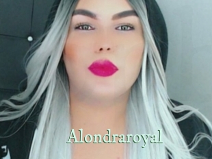 Alondraroyal