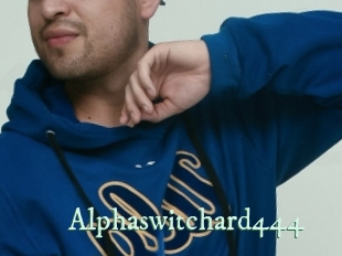 Alphaswitchard444