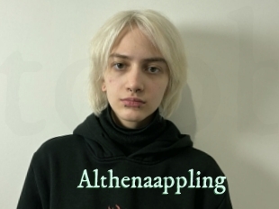 Althenaappling
