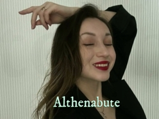 althenabute Top Blog X