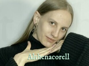 Althenacorell