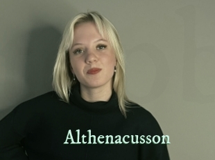 Althenacusson