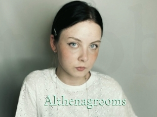 Althenagrooms