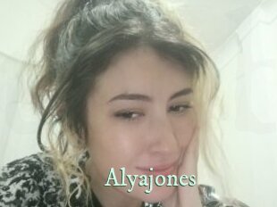 Alyajones