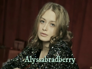 Alyssabradberry