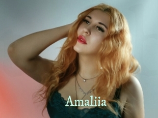 Amaliia