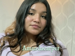 Amandacarper