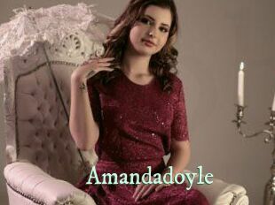 Amandadoyle