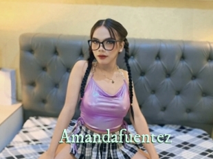 Amandafuentez