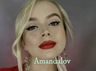 Amandalov