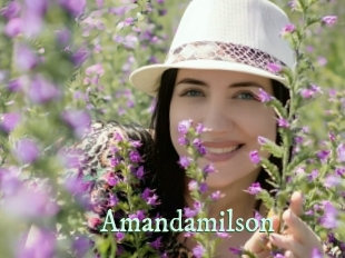Amandamilson