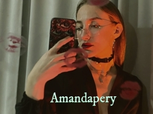 Amandapery