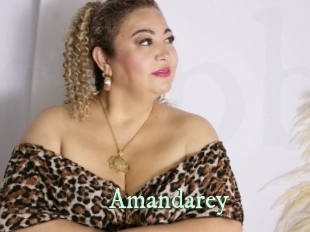 Amandarey
