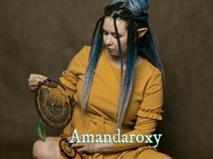 Amandaroxy