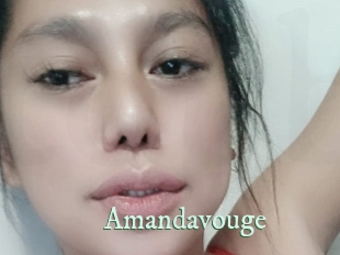 Amandavouge