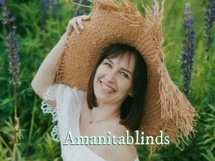 Amanitablinds
