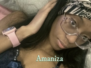 Amaniza