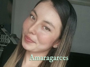 Amaragarces