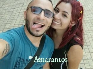 Amarantos