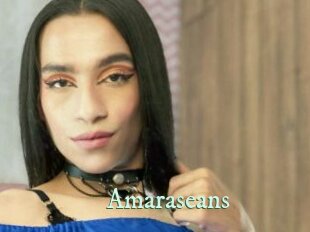 Amaraseans