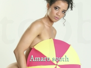 Amaru_south